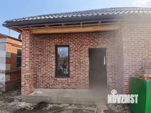 Дом 110м&sup2;, 1-этажный, участок 5 сот.  