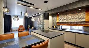 Дом 120м&sup2;, 2-этажный, участок 2 сот.  