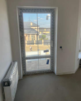 Дом 139м&sup2;, 2-этажный, участок 4 сот.  