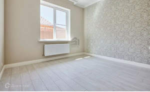 Дом 150м&sup2;, 1-этажный, участок 4 сот.  