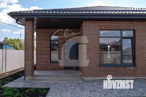 Коттедж 116м², 1-этажный, участок 5 сот.  