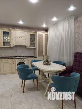 Таунхаус 170м&sup2;, 3-этажный, участок 2 сот.  