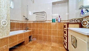 Дом 260м&sup2;, 2-этажный, участок 10 сот.  