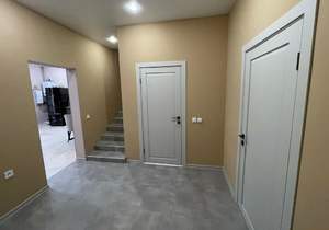 Дом 194м², 3-этажный, участок 3 сот.  