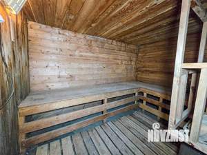 Дача 60м&sup2;, 2-этажный, участок 6 сот.  