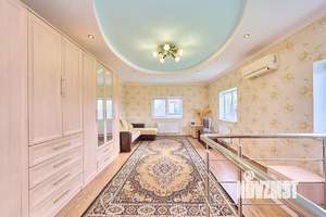 Дом 120м², 2-этажный, участок 7 сот.  