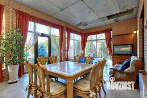 Дом 230м², 1-этажный, участок 7 сот.  