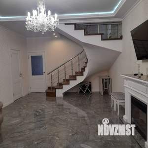 Коттедж 120м², 2-этажный, участок 2 сот.  