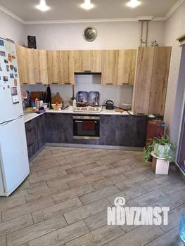 Дом 64м², 1-этажный, участок 4 сот.  