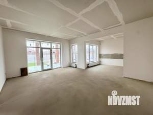 Дом 140м&sup2;, 1-этажный, участок 8 сот.  