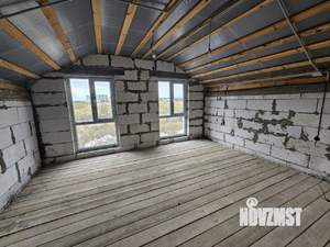 Дом 140м², 2-этажный, участок 5 сот.  