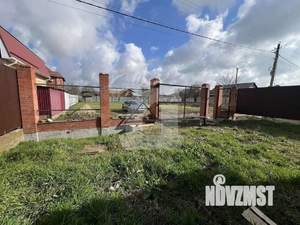 Дом 80м&sup2;, 1-этажный, участок 4 сот.  