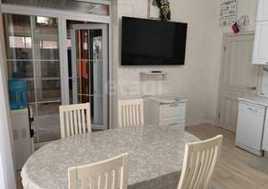 Дом 79м², 1-этажный, участок 4 сот.  