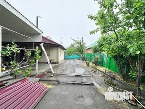 Дом 40м², 1-этажный, участок 5 сот.  