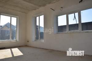 Дом 196м², 1-этажный, участок 6 сот.  