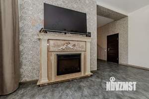 Дом 231м², 2-этажный, участок 4 сот.  