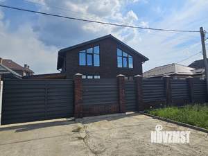 Дом 145м², 2-этажный, участок 5 сот.  
