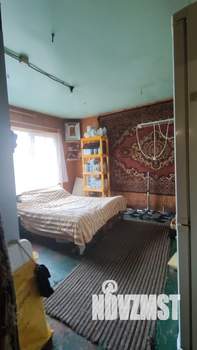 Дом 29м², 1-этажный, участок 3 сот.  