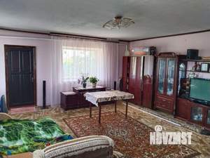 Дом 161м², 2-этажный, участок 12 сот.  