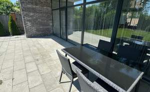 Дом 115м², 2-этажный, участок 3 сот.  