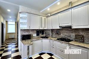 Дом 142м², 3-этажный, участок 3 сот.  