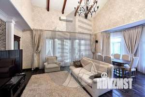 Дом 340м², 2-этажный, участок 13 сот.  