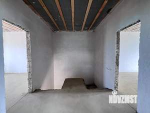 Коттедж 157м², 2-этажный, участок 3 сот.  