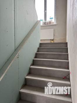 Дом 140м², 2-этажный, участок 4 сот.  