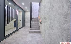 Дом 128м&sup2;, 2-этажный, участок 3 сот.  