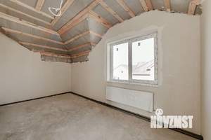 Дом 150м², 2-этажный, участок 4 сот.  