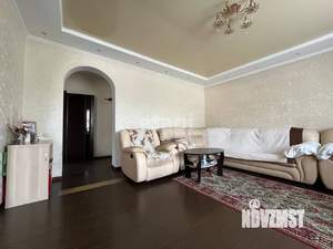 Дом 140м², 3-этажный, участок 4 сот.  