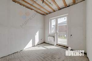 Дом 120м², 1-этажный, участок 5 сот.  
