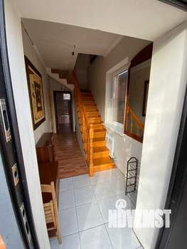 Дом 103м&sup2;, 2-этажный, участок 3 сот.  