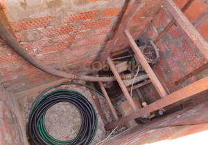 Дом 30м², 1-этажный, участок 6 сот.  