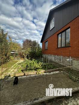 Дом 91м², 1-этажный, участок 6 сот.  