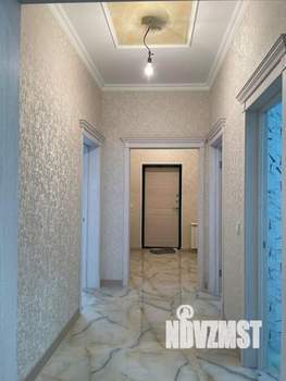 Дом 98м&sup2;, 1-этажный, участок 5 сот.  