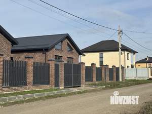 Дом 130м², 1-этажный, участок 4 сот.  