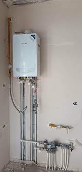 Дом 161м&sup2;, 2-этажный, участок 5 сот.  