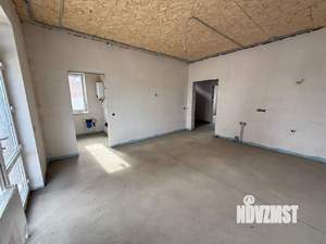 Дом 134м&sup2;, 2-этажный, участок 3 сот.  