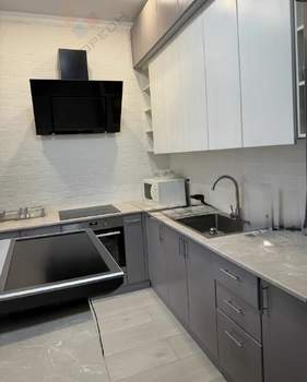 Дом 136м&sup2;, 1-этажный, участок 3 сот.  