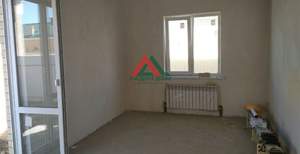 Дом 79м&sup2;, 3-этажный, участок 3 сот.  