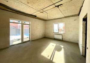 Дом 145м&sup2;, 2-этажный, участок 4 сот.  