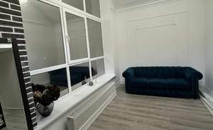 Дом 281м&sup2;, 2-этажный, участок 8 сот.  