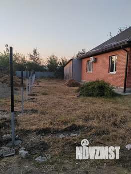 Дом 90м&sup2;, 1-этажный, участок 6 сот.  