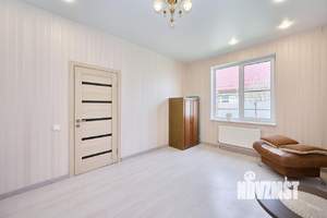 Дом 84м&sup2;, 1-этажный, участок 4 сот.  