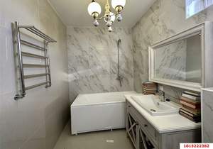 Дом 86м&sup2;, 1-этажный, участок 6 сот.  