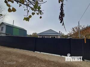 Дом 85м&sup2;, 1-этажный, участок 4 сот.  