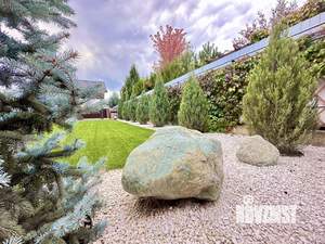 Дом 216м&sup2;, 2-этажный, участок 10 сот.  