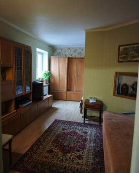 Дом 121м&sup2;, 2-этажный, участок 4 сот.  