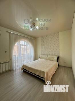 Таунхаус 127м&sup2;, 2-этажный, участок 3 сот.  